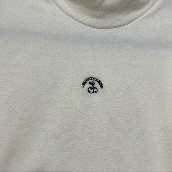 🖤 3/$15 🖤 Dazy - Women’s Fleece Turtleneck Sweater - Picture 9 of 11